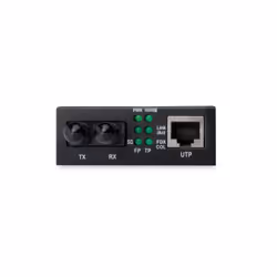 Digitus Convertisseur médias Fast Ethernet, RJ45 / ST