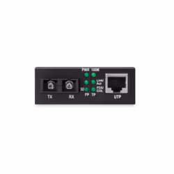 Digitus Convertisseur médias Fast Ethernet, RJ45 / SC - Vue supplémentaire 4