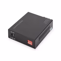 Digitus Convertisseur médias gigabit , RJ45 / SC