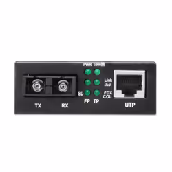 Digitus Convertisseur médias gigabit , RJ45 / SC