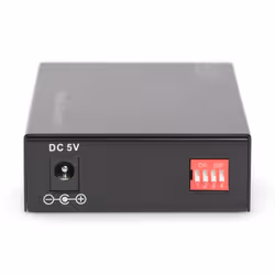 Digitus Convertisseur médias gigabit , RJ45 / SC - Vue supplémentaire 5