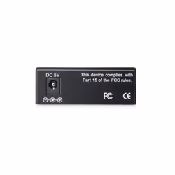 Digitus Convertisseur médias gigabit , RJ45 / SC - Vue supplémentaire 4