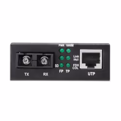 Digitus Convertisseur médias gigabit , RJ45 / SC - Vue supplémentaire 5