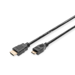 Digitus Câble de raccordement HDMI High Speed