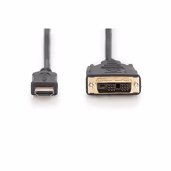 Digitus Câble d’adaptateur HDMI
