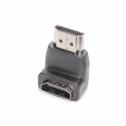Digitus HDMI adapter, 90° angled - Vue supplémentaire 4