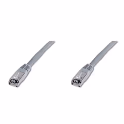 Digitus DK-1643-A-070, 7 m, Cat6a, RJ-45, RJ-45