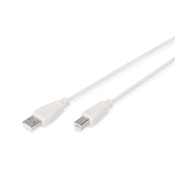 Digitus Câble de raccordement USB 2.0