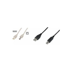 Digitus Câble de raccordement USB 2.0