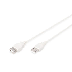 Digitus Câble rallonge USB 2.0