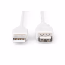 Digitus Câble rallonge USB 2.0