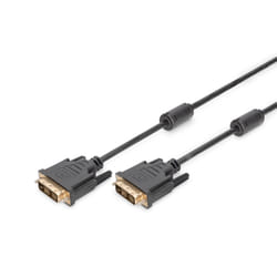 Digitus Câble de raccordement DVI