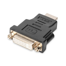 Digitus Adaptateur HDMI, HDMI vers DVI-I