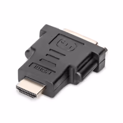 Digitus Adaptateur HDMI, HDMI vers DVI-I