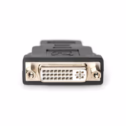 Digitus Adaptateur HDMI, HDMI vers DVI-I