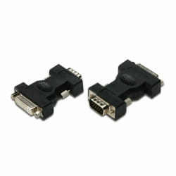 Digitus DVI adapter