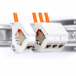Digitus Câble d’installation à paire torsadée CAT 7 S-FTP, AWG 23/1