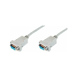 Digitus Câble de raccordement zéro modem