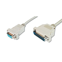 Digitus Câble de connexion d'imprimantes