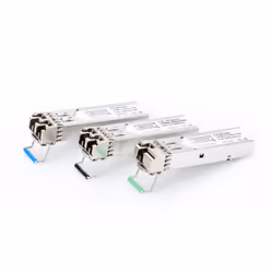 Digitus Module mini GBIC (SFP), 1,25 Gbit/s, 0,55 km