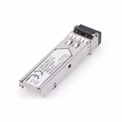 Digitus Module mini GBIC (SFP), 1,25 Gbit/s, 0,55 km - Vue supplémentaire 6