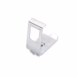Digitus Adaptateur de profilés chapeau pour 1x module Keystone