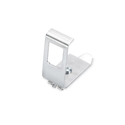 Digitus Adaptateur de profilés chapeau pour 1x module Keystone