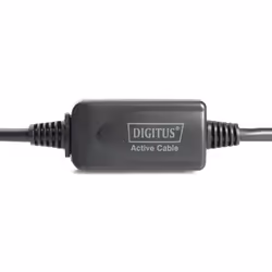 Digitus Câble répéteur USB 2.0 ®, 15 m