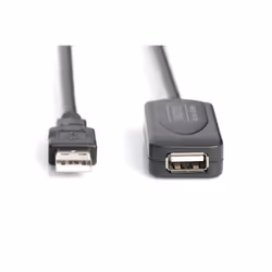 Digitus Câble répéteur USB 2.0 ®, 20 m - Vue supplémentaire 4