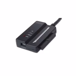 Digitus Câble USB 3.0 IDE &amp; SATA