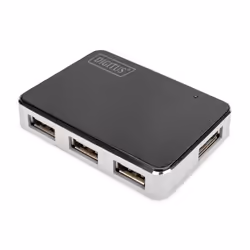 Digitus Concentrateur 4 ports USB 2.0
