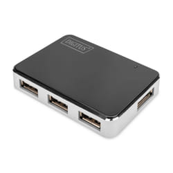 Digitus Concentrateur 4 ports USB 2.0