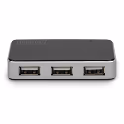 Digitus Concentrateur 4 ports USB 2.0 - Vue supplémentaire 4