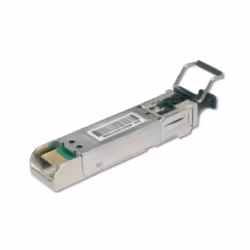 Digitus , 1250 Mbit/s, SFP/GBIC, LC, 50/125,62.5/125 µm, 500 m, 850 nm