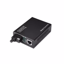 Digitus , 1000 Mbit/s, 10Base-T, 100Base-TX, 1000Base-TX, 1000Base-LX, IEEE 802.3, IEEE 802.3u, IEEE 802.3z, Gigabit Ethernet ...