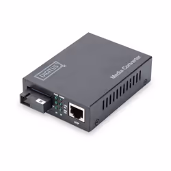 Digitus , 1000 Mbit/s, 10Base-T, 100Base-TX, 1000Base-TX, 1000Base-LX, IEEE 802.3, IEEE 802.3u, IEEE 802.3z, Gigabit Ethernet ...