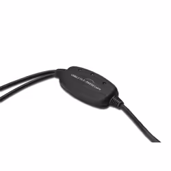 Digitus Adaptateur USB 2.0 vers 2 ports RS232