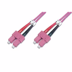 Digitus DK-2522-07-4, 7 m, SC, SC