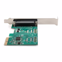 Digitus Carte PCIe d'interface parallèle - Vue supplémentaire 4