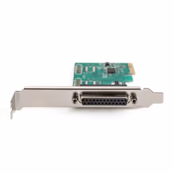 Digitus Carte PCIe d'interface parallèle - Vue supplémentaire 5