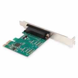 Digitus Carte PCIe d'interface parallèle - Vue supplémentaire 6