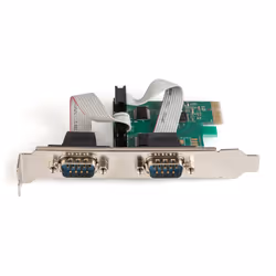 Digitus Carte d'interface série, PCIe