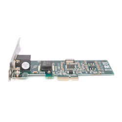 Digitus Carte réseau PCI Express Gigabit Ethernet
