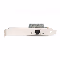 Digitus Carte réseau PCI Express Gigabit Ethernet - Vue supplémentaire 4