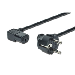 Digitus Câble d'alimentation secteur
