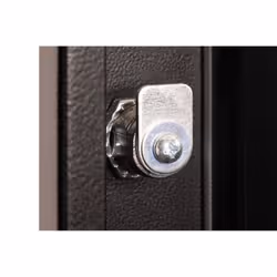 Digitus Porte avant en verre pour coffret mural 19" 12U Série Unique - Vue supplémentaire 3