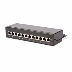 Digitus Version de bureau CAT 6A
