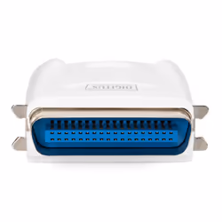 Digitus Serveur d’impression Fast Ethernet, parallèle
