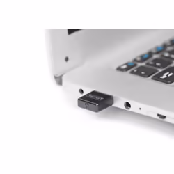 Digitus Adaptateur sans fil USB 2.0 Tiny 300N