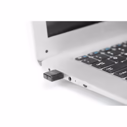 Digitus Adaptateur sans fil USB 2.0 Tiny 300N